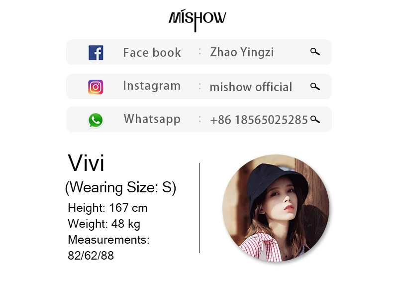 MISHOW 2020 Autumn Skirts For Women Vintage Floral Printed Asymmetrical Mid Calf Skirt High Waist Retro Female Bottoms MX20C1898