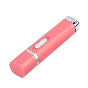 

3 In 1 Multifunctional Portable Electric Nail Tips Grinding Manicure Machine Manicure Tools Electric Shavers Hair Remover