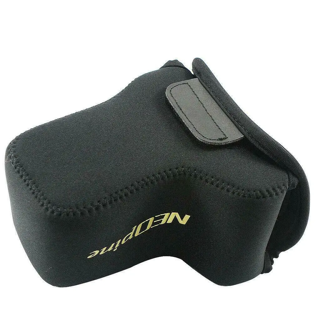 카메라 가방 소프트 내부 케이스 커버  ZV-E10 A6600 A6400 A6500 A6300 A6100 A6000 18-135mm 16-70mm 28-70mm 18-50mm 렌즈