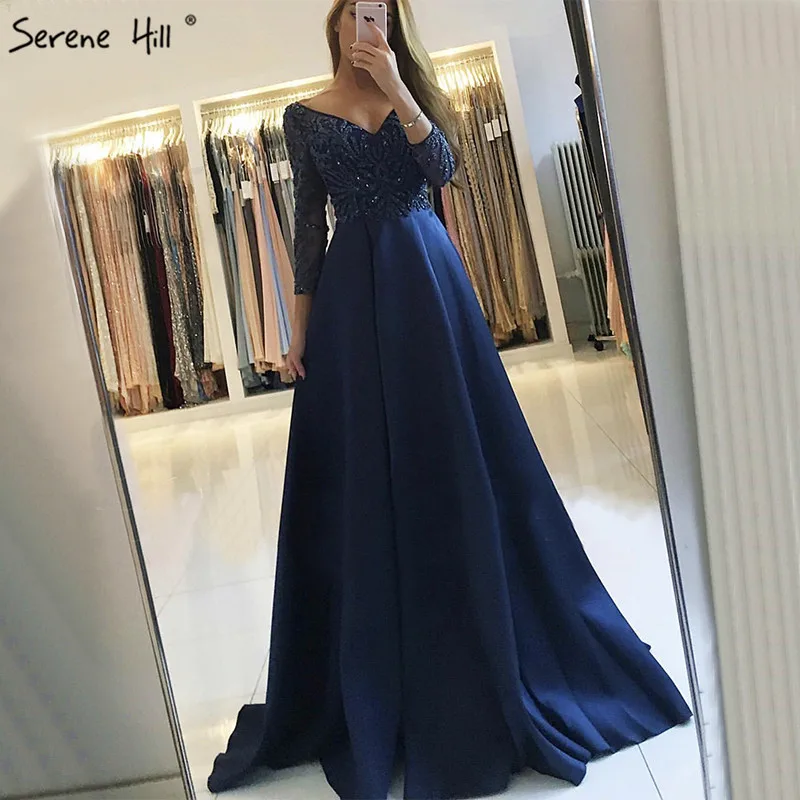 Fashion Formal Party Wear Gown 