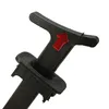 1J0823593C 1J5 823 593 C  Bonnet Hood Release Handle Rod Pull Catch Clip For VW Bora MK4 Golf 1998-2006 ► Photo 3/6