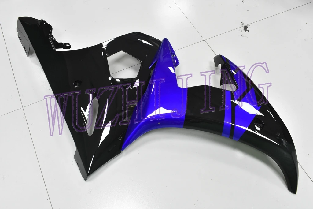 Наборы обтекателей YZF R6 2003 мотоцикл обтекатель YZF600 R6 2003 тела Наборы YZFR6 2003-2005