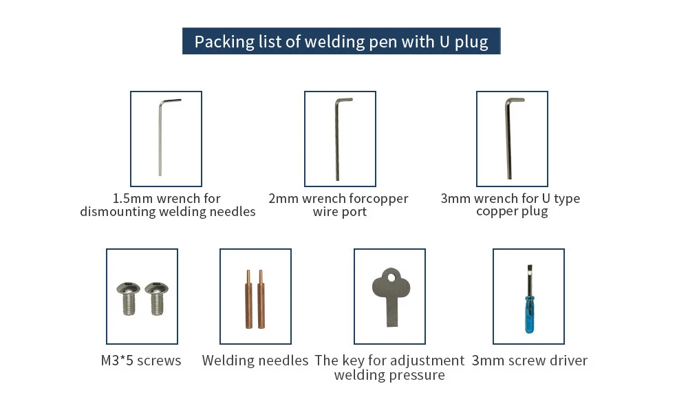 SUNKKO 73B Integrated Spot Welding Pen Automatic Trigger Switch DIY Precision Soldering Pens For 737G+ 737DH 709AD+ Spot Welding portable arc welder