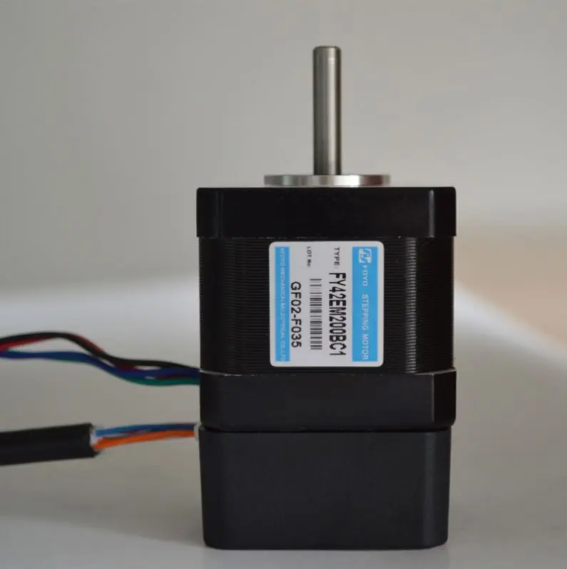 

Closed Loop Stepper Servo Motor And Driver Cheap Nema 17 With Encoder
