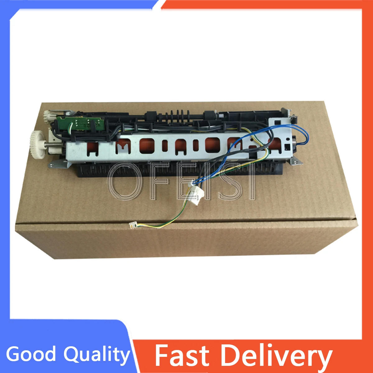 Новый оригинальный RM1-3044-000CN RM1-3044 (110 В) RM1-3045-000CN RM1-3045 (220 для HP3050 3052 3055 Запчасти