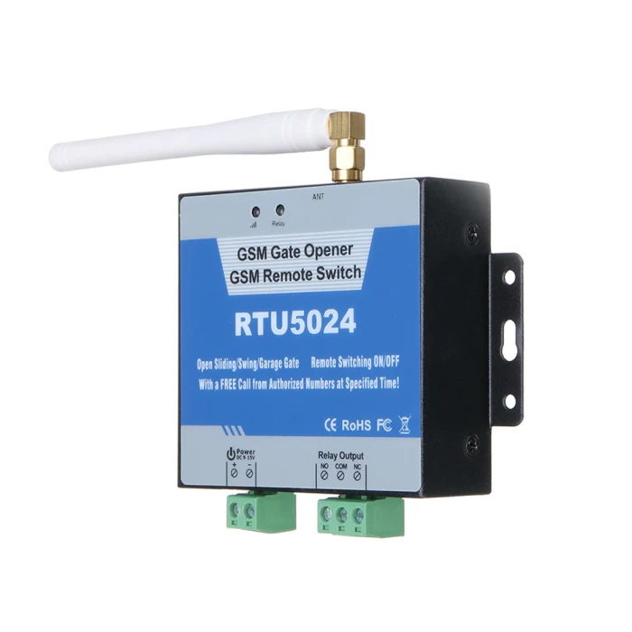 Горячий gsm-модуль для ворот беспроводной для ворот оператора мобильного телефона пульт дистанционного управления воротами открывалка BUS66