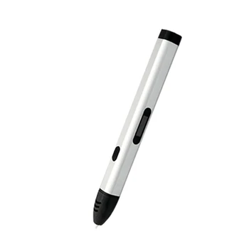 

Professional 3D Printing Pen Design Drawing Pen 3D Smart Pen with Filament