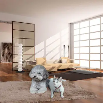 

SOLEDI S- XL Portable Pet Blanket Cushion Dog Bed Sofa Cooler Durable Cooling Mats Blanket Heat Relief Summer Plush Comfortable