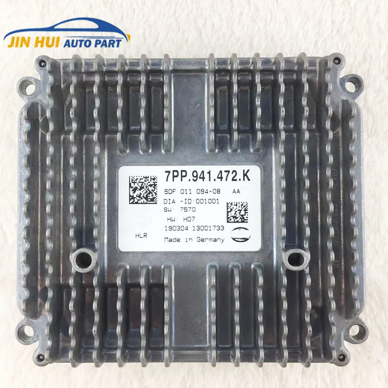 Cheap 7PP941472K Echt LED Power module control unit voor Audi 2016-2018 A7 4GF RS7 S7 lage grootlicht koplamp 7PP941472J 7PP941472D Cheap 7PP941472K Echt LED Power module control unit voor Audi 2016-2018 A7 4GF RS7 S7 lage grootlicht koplamp 7PP941472J 7PP941472D
