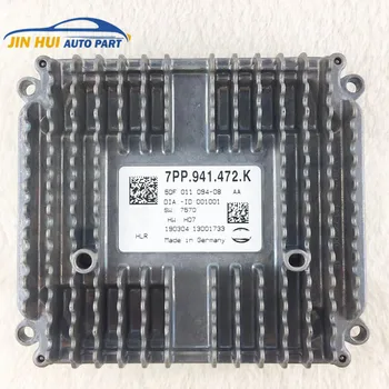 

7PP941472K Genuine LED Power module control unit for Audi 2016-2018 A7 4GF RS7 S7 low high beam headlamp 7PP941472J 7PP941472D