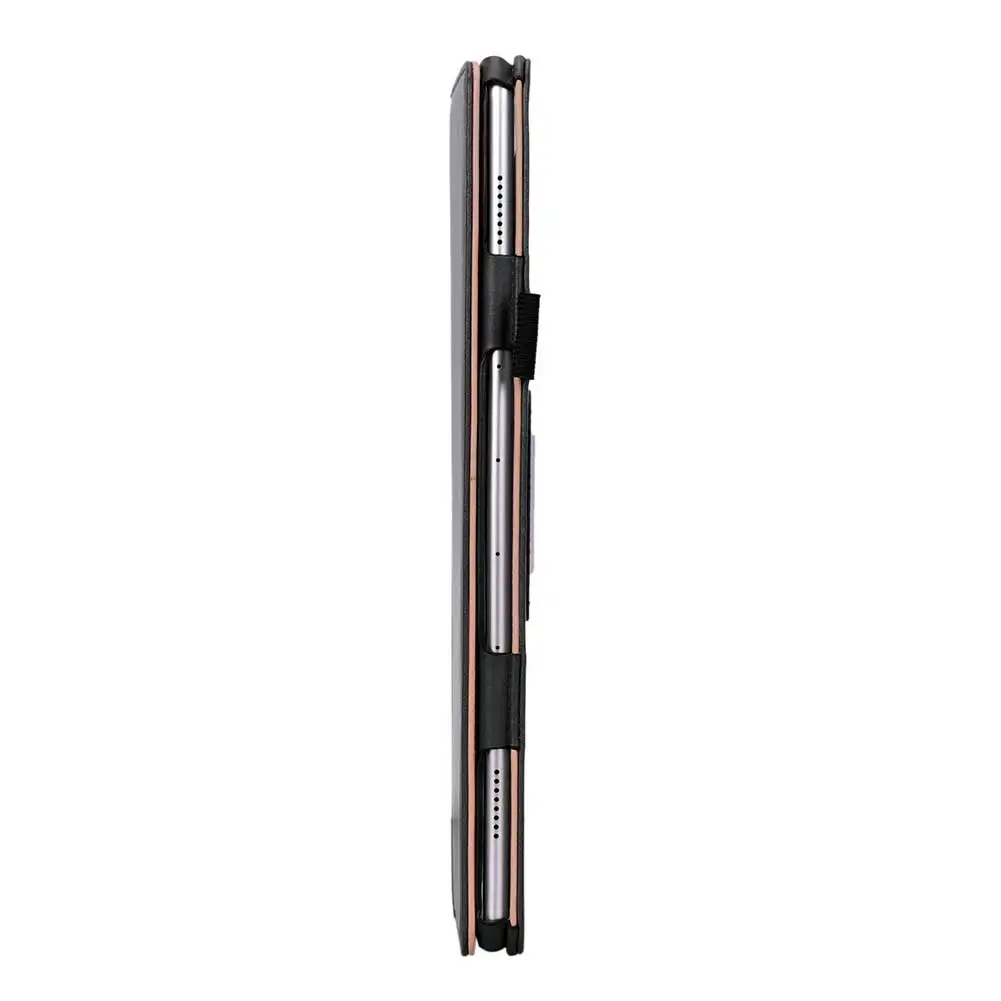Чехол для huawei Mediapad M6 10,8 Чехол кожаный флип стенд чехол для huawei M6 10," PRO SCM-AL09/W09 Авто Режим сна смарт
