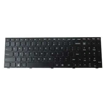 

JIANGLUN New For Lenovo B50-30 Z50-70 US Laptop Keyboard 25214785
