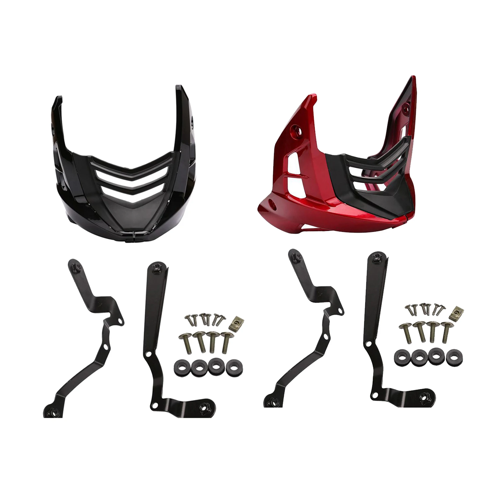 Replacement Motorcycle Engine Guard Cover Protector For Honda CB190R CBF190R