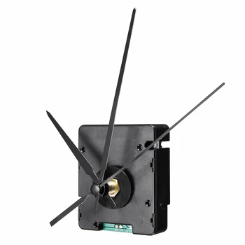 

Atomic WWVB Signal Radio Controlled Clock Movement DIY Kit For America Mexico Canada HR9412 Mode