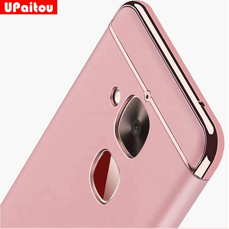 UPaitou для LeEco Le 2 Le 2 Pro чехол задняя крышка 3 в 1 предмет Гибридный чехол для LETV X520 X620 X522 X527 X622 чехол с полным покрытием