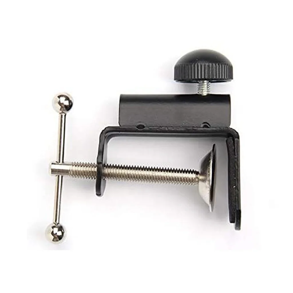 Adjustable Foldable Webcam Mount Clip Table Desktop Clamp Mount Suspension Scissor Arm Tripod Stand Holder for Logitech Webcam