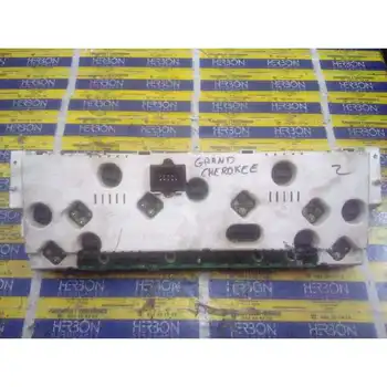 

56042795 box Instruments Jeep Gr.cherokee / *