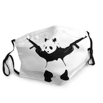 Banksy Face Mask From Banksy Store Com