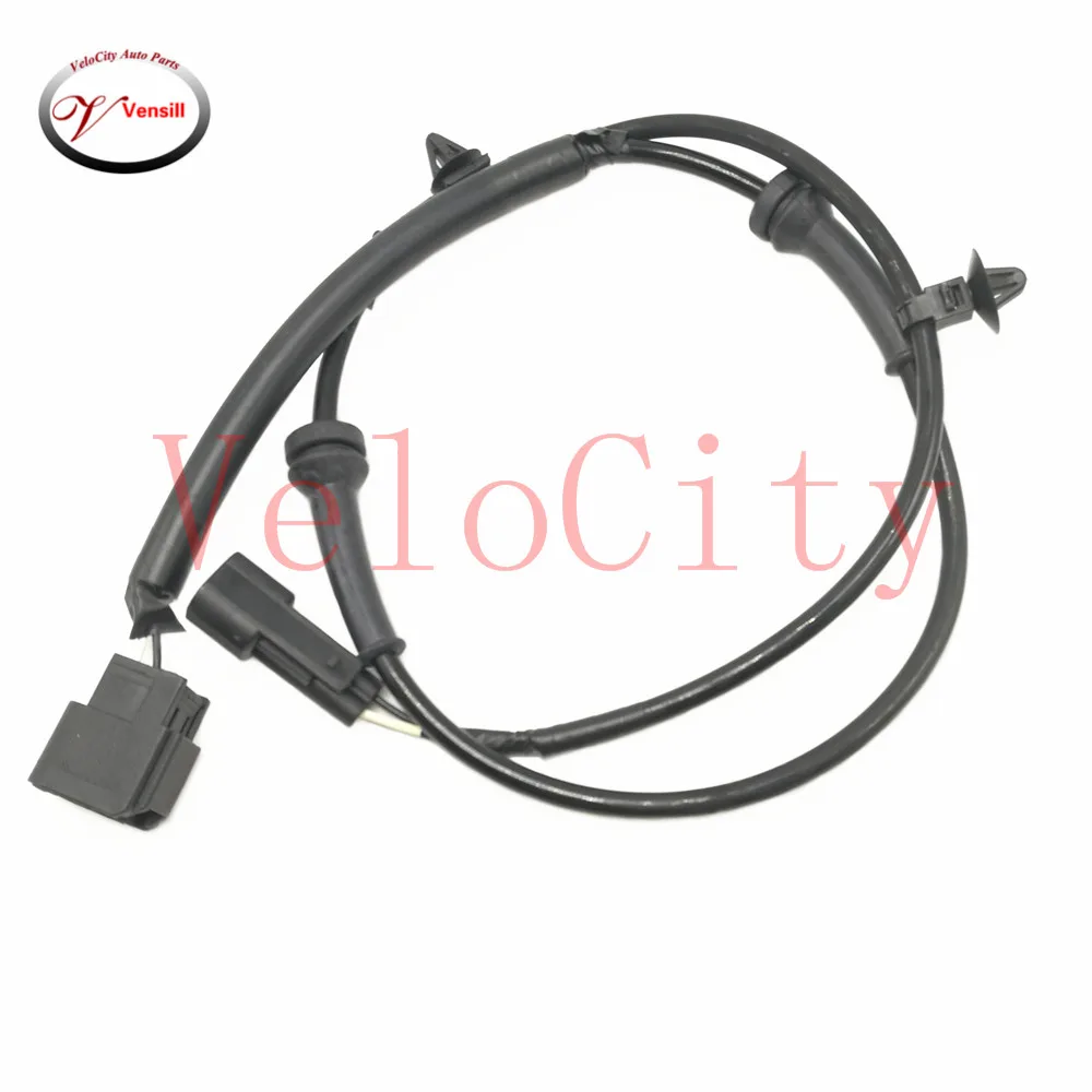 ABS Сенсор провода Скорость шнур для 04 13 Mazda 3 2 0 5 номер детали # BP4K 67 SH1E SH1D BP4N SH0D B32H