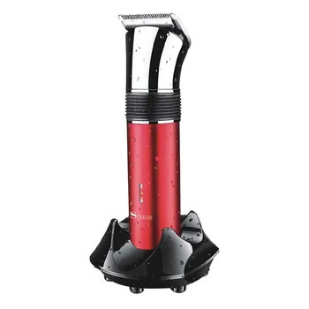 

Electric Hair Trimme Professional Clipper Hair Trimmer Washable Rechargeable Power clippers barber Shaving Beard Electric Razor