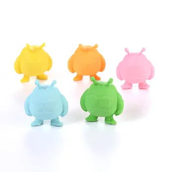 

Puppy Bite Toy Bacteria Modeling Small Dogs Applicable Interactive Toy Bacteria Modeling Funny Type