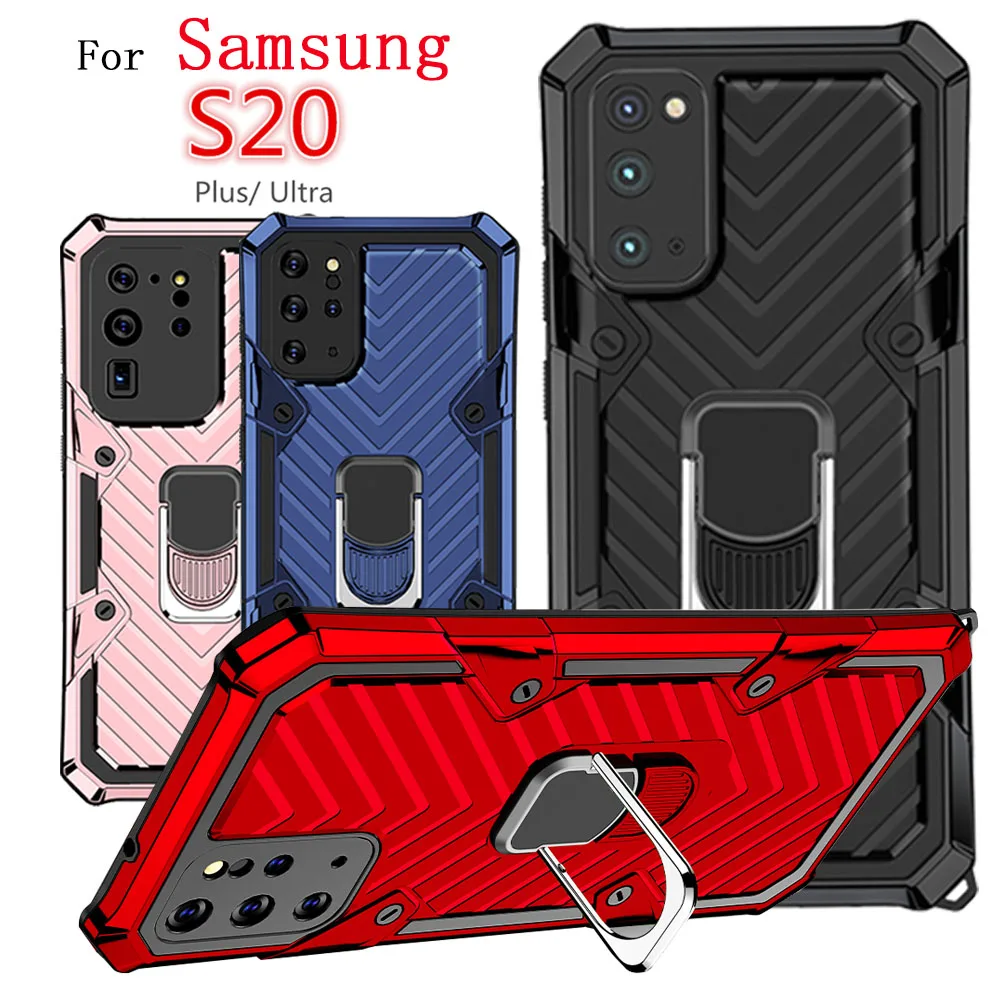Чехол S20 plus для samsung s 20 20s galaxy s20ultra s20plus samsun женский тонкий металлический чехол с