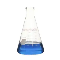 Matraz de cristal de 1000ML,