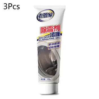

1/3PcsHousehold Room Chemical Miracle Deep Down Wall Mold Mildew Remover Cleaner
