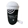 Chewchoo Vuiton  Plush Pet Chewing Bottle Toys With Squeaky Plush Dog Soft Toys 5