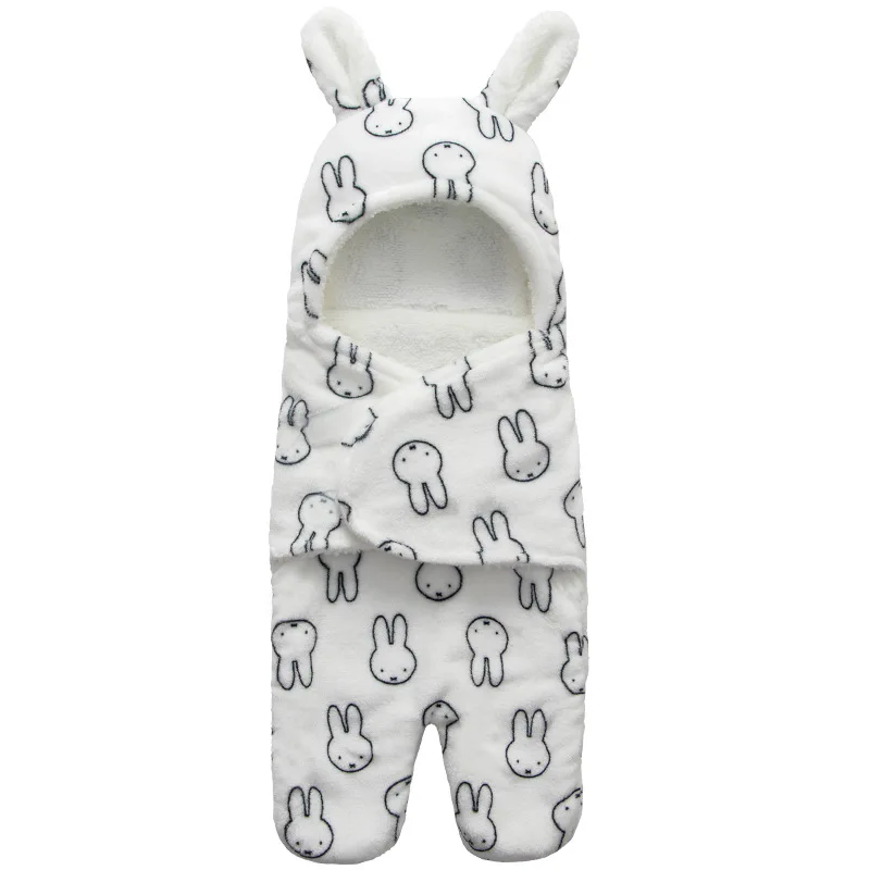 Free shipping baby quilt thickened sleeping bag for four seasons babies 1