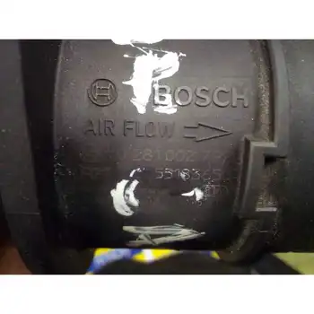 

0281002792 air flow sensor Fiat Doblo Cargo *