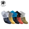 New Brand Socks Men 5pairs/lot High Quality PIER POLO Summer Cotton Socks Casual Short Funny Ankle Socks Men Meia calcetines ► Photo 3/6