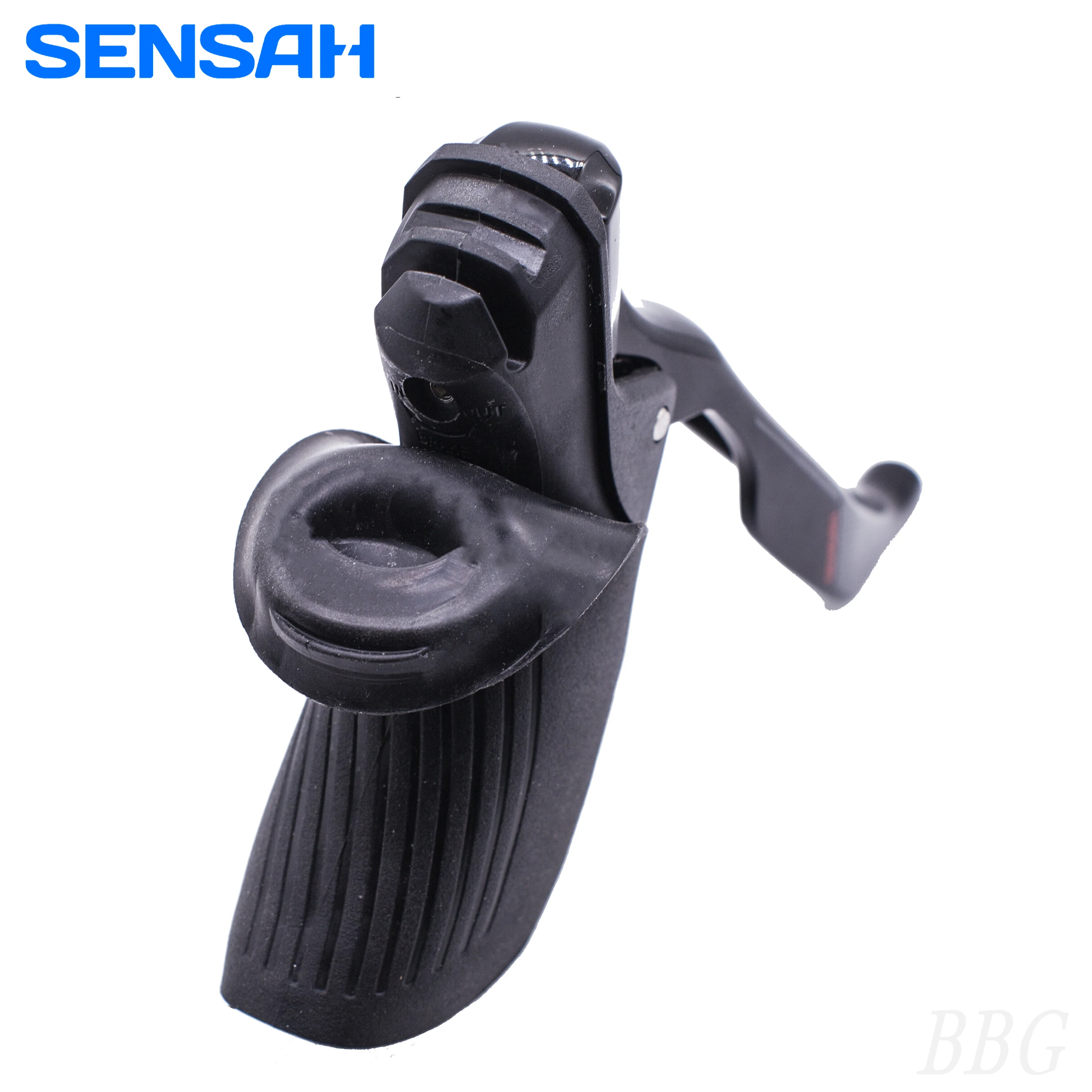 Sensah-自転車用シフトレバー,エンパイアプロ自転車用カバー,2x 8 2x9 ...