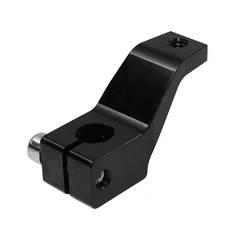 Рычаг переключения передач Rearset для KAWASAKI Ninja ZX 636 6R 10R 10RR ZX636 ZX6R ZX10R ZX10R|Подставки под