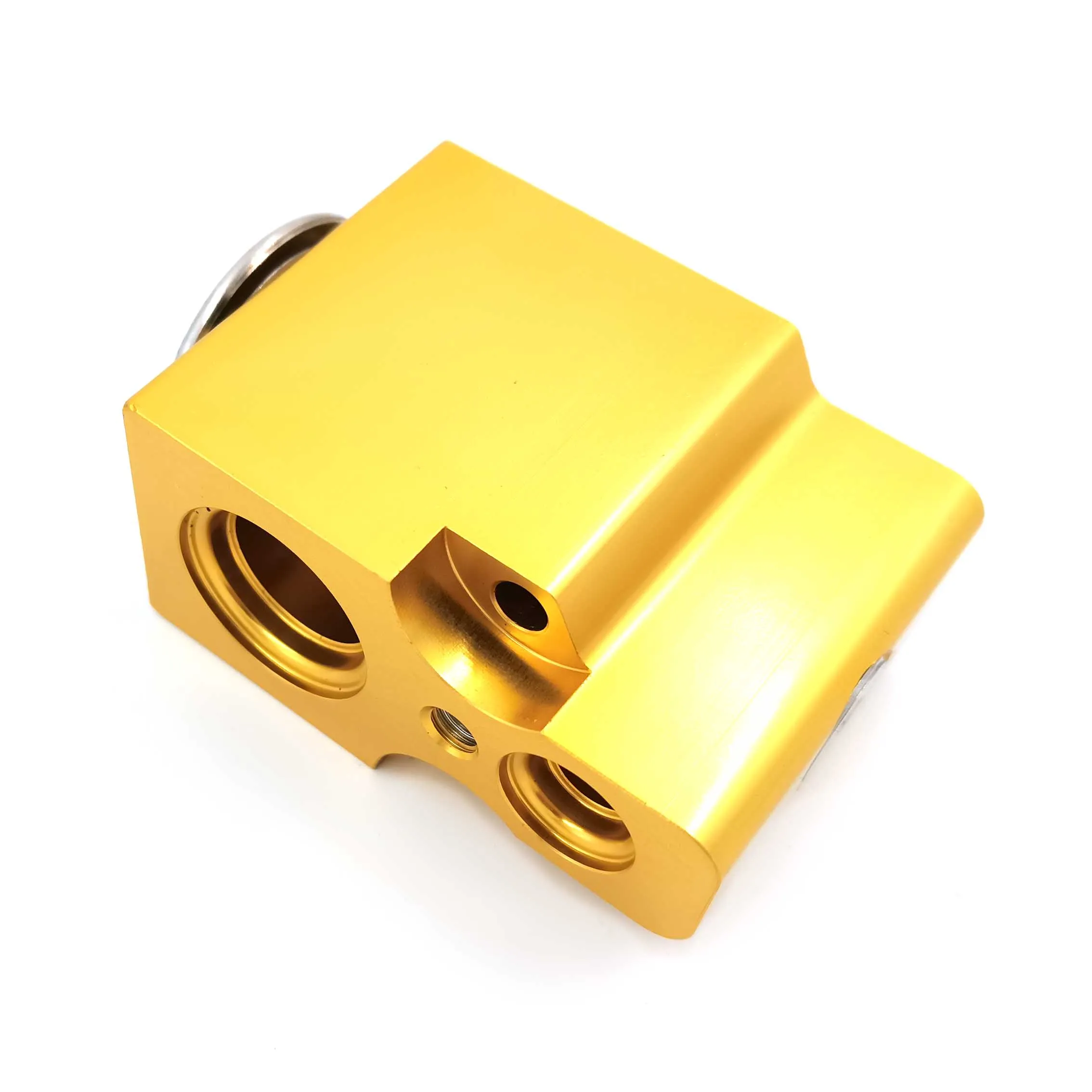 Auto Air Conditioning Expansion Valve For Audi Volvo Renault 4633681/5048590/JQD000030/646FG/6N0820679C/6N0820679A/7701041340