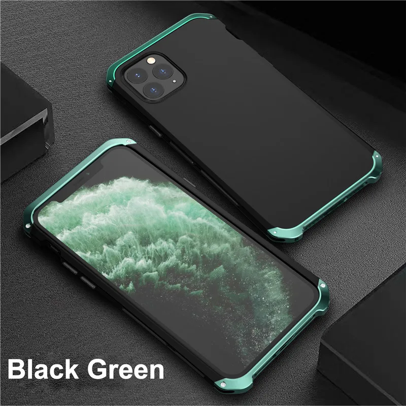 11 Pro Max защитный чехол для iPhone 11 чехол матовый Жесткий PC Coque полный Чехол для Apple iPhone 11 Pro Funda 11 Pro Max чехол антикапля