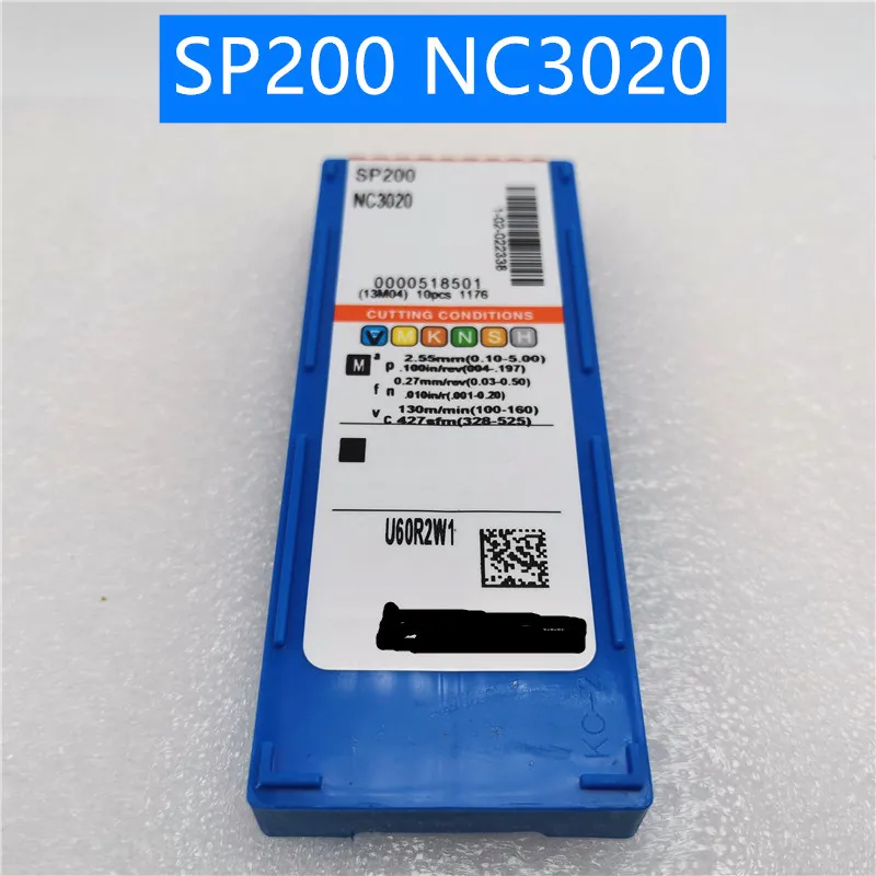 Машина для нарезания канавок в SP200 SP300 SP400 PC9030 NC3020 NC3030 поворотные твердосплавные вставки инструмента Поворотный Фрезерный резак Режущий инструмент для ЧПУ для резки