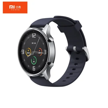 

100% Original Xiaomi Smart Watch Color 14 days long battery life / 110+ personalized dials/10 big sports modes / 5ATM waterproof