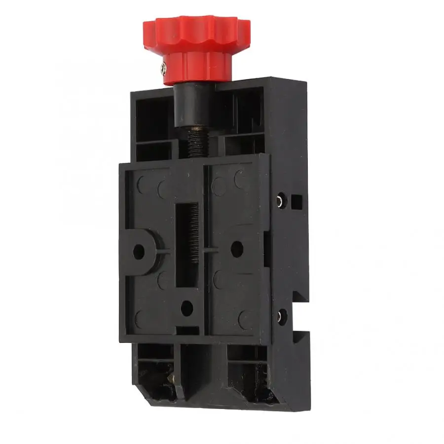 

Slider Block ABS Plastic Tuning Slider Block Z008 Y Z Slide Longitudinal Slide Block