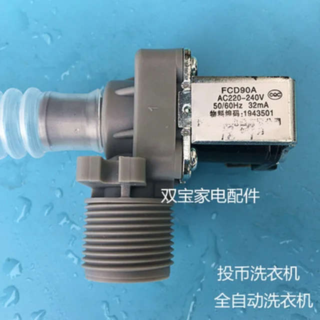 For Waters 289009989 WFMA Fraction Collector Switch Valve Fraction Valve  New 1 Piece - AliExpress