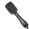 New Upgraded 3-IN-1 Hair Dryer Brush Electric Straight   One-Step   And Styler for Straightening Ion Blowdryer 6