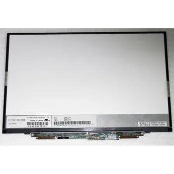 

13.3" Laptop LCD Screen LTD133EQ1B For Thinkpad X300 X301 LVDS 40 Pins 1280X800 WXGA Panel Matrix Replacement