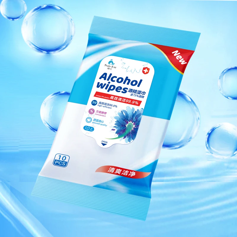 50pcs-Alcohol-Disinfect-Wipes-75-Super-Soft-alcohol-wipe-Antiseptic-Pads-Large-Wet-Wipes-8x6-Sterilization (2)