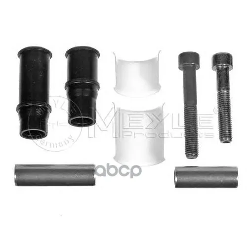 100 698 0004/S_рем.К-Т Дискового Тормоза! Vw Golf/Passat/Jetta/Polo/Caddy/Vento