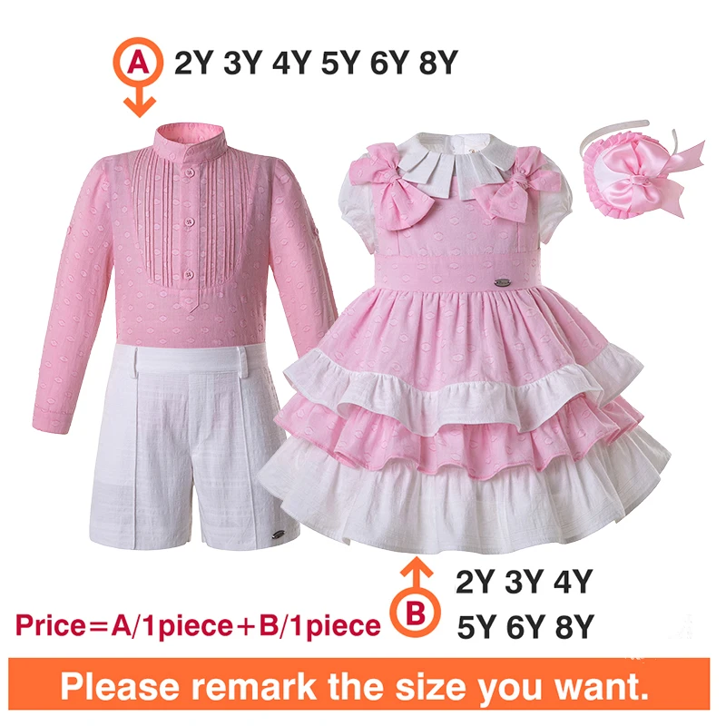 Pettigirl/Детские костюмы; платья принцессы для девочек; летние комплекты для маленьких мальчиков; элегантные вечерние комплекты из 2 предметов; детская одежда