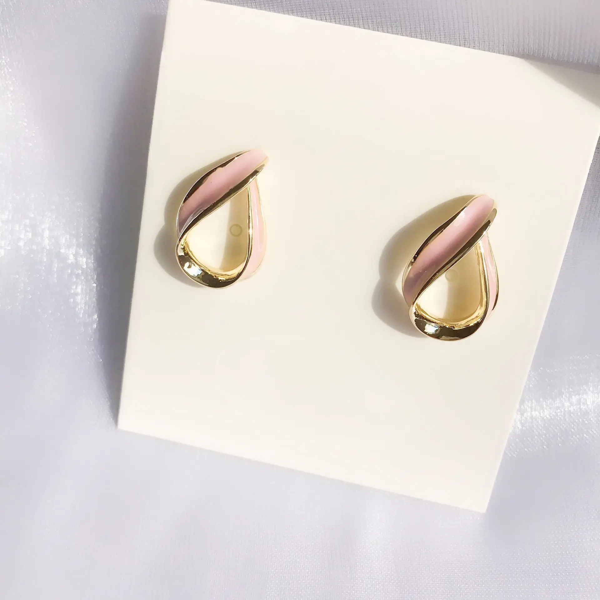 Серьги 080407