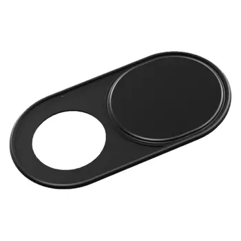 

Mini Plastic Slider Camera Cover Anti-hacker Voyeur Shutter Protection Device for Laptop PC Mac iPad