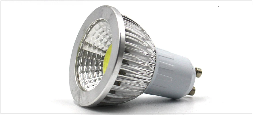 GU10 220V 3