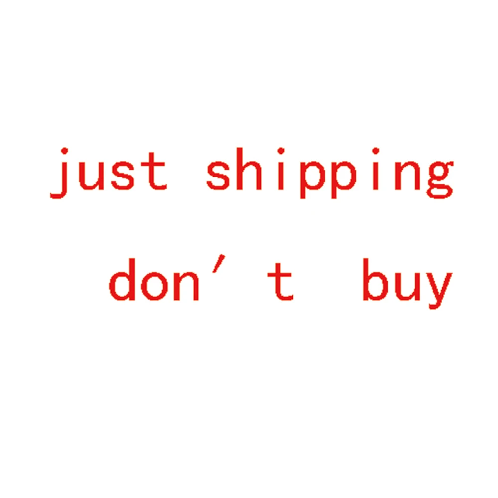 There are no products in the link please do not buy |