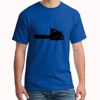 

Funny chainsaw tee t shirts mens 3xl 4xl 5xl 100% cotton top tee